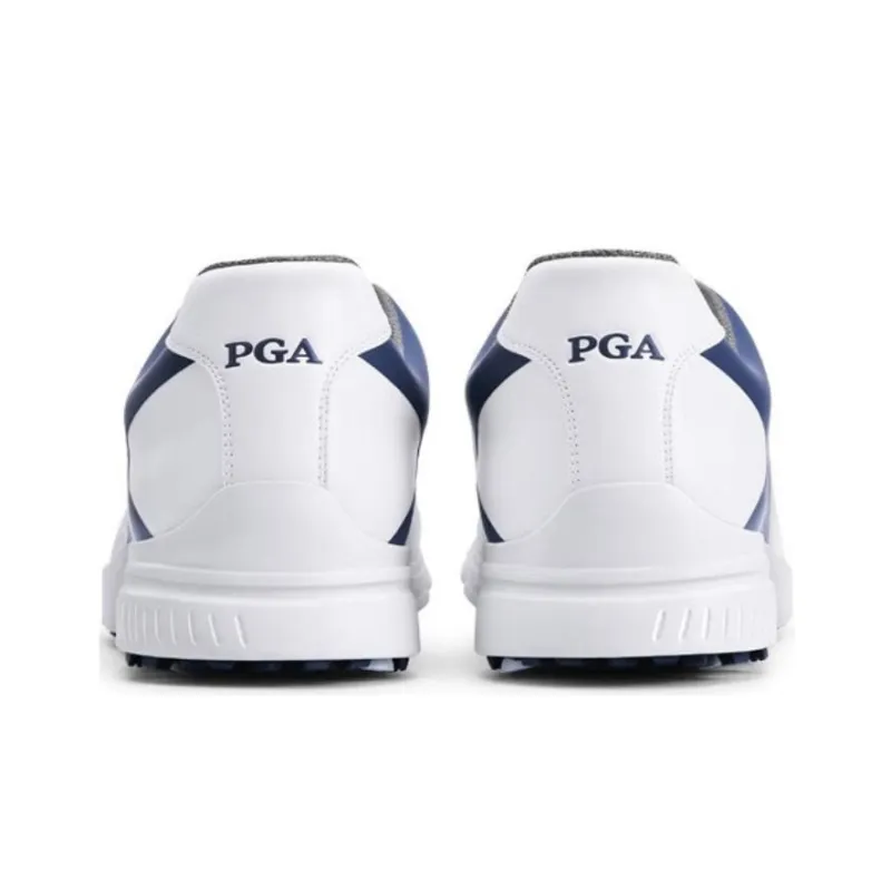 PGA Cushioning, Wear Resistant Low Top Golf Shoes Men's-3