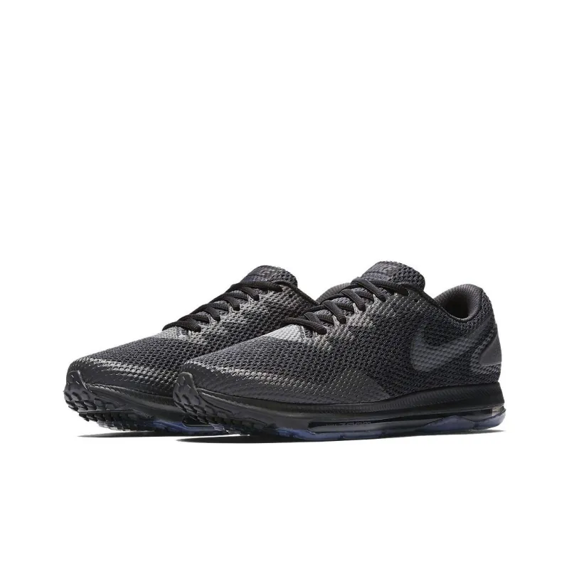 Nike Zoom All Out Low 2 'Black'-2