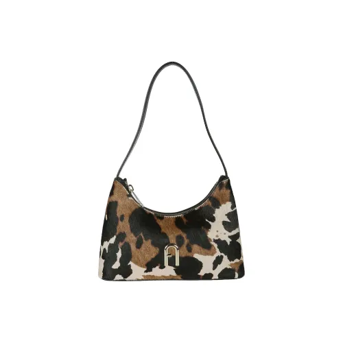 Furla Diamante Shoulder Bags