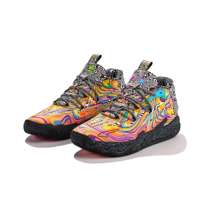 PUMA X Dexter's Laboratory MB.03 'Poison Pink'-2