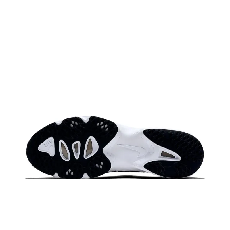 Nike Kim Jones X Air Zoom Lwp 'Triple Black'-4