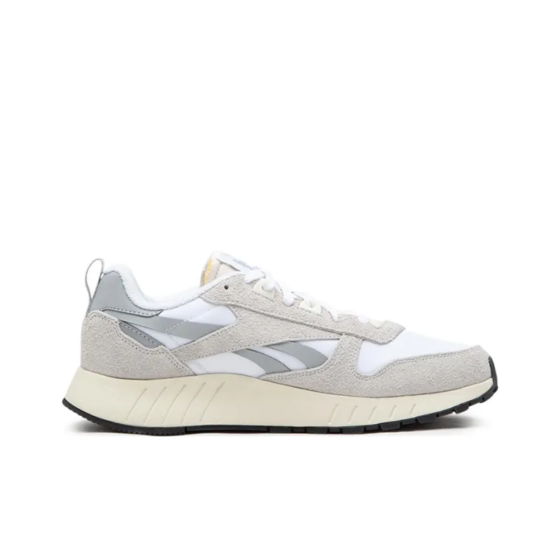 Reebok Classic Leather Hexalite 'White Pure Grey'-1