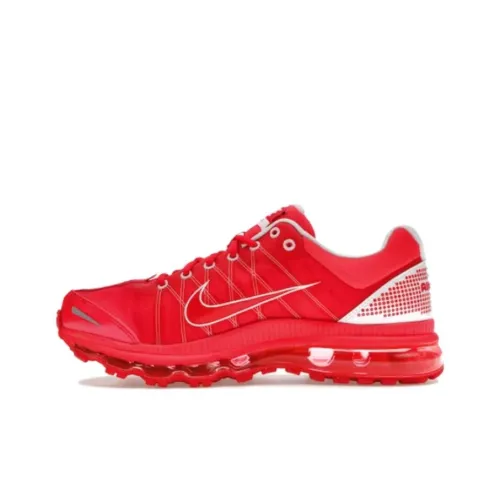 Nike Air Max 2009 Action Red