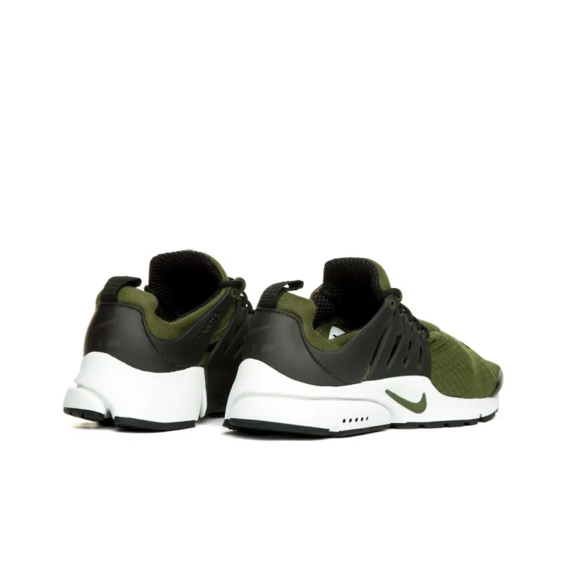 Nike Air Presto Legion Green-3