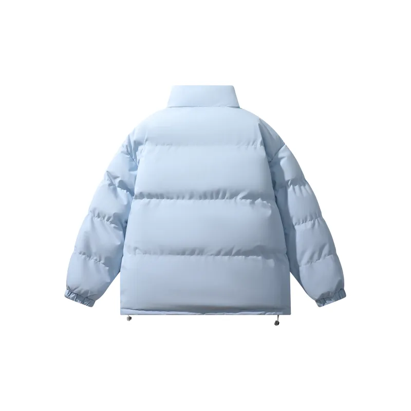 SCRM Puffer Jackets Unisex-54