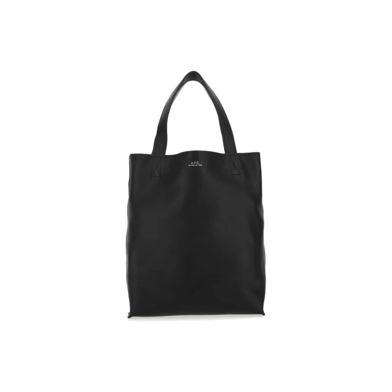 A.P.C Cabas Maiko Tote Bag-0
