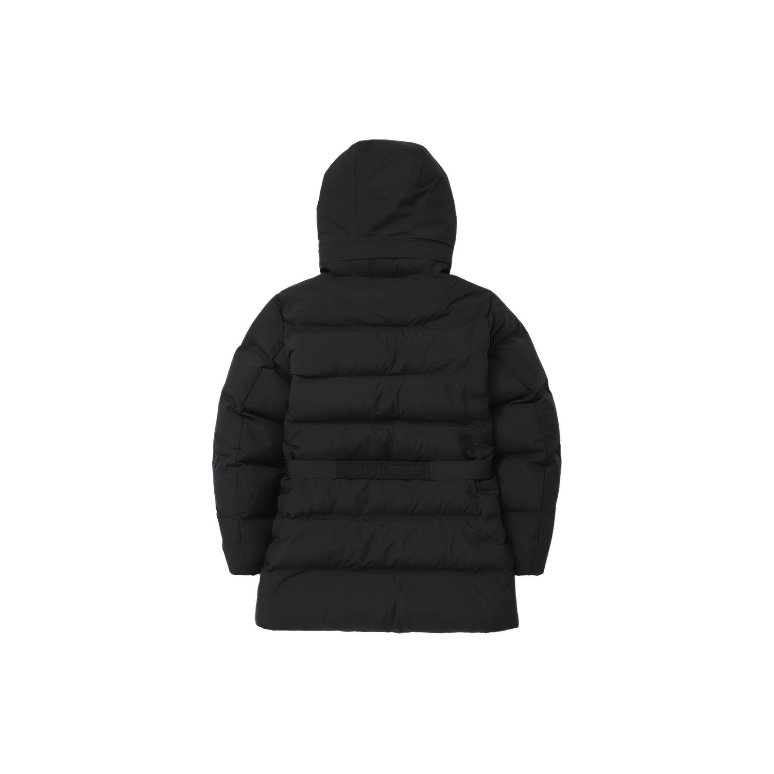 KOLON SPORT Series Down Jackets Women's - POIZON
