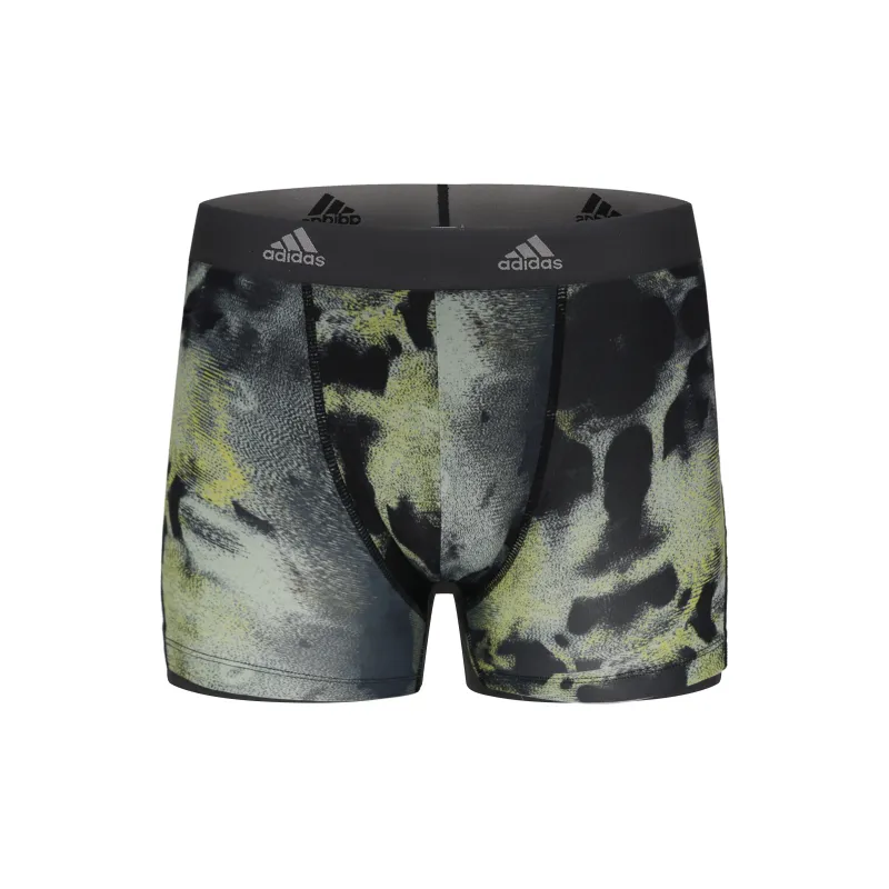 Adidas Boxer Briefs Men's 3 Pack-1