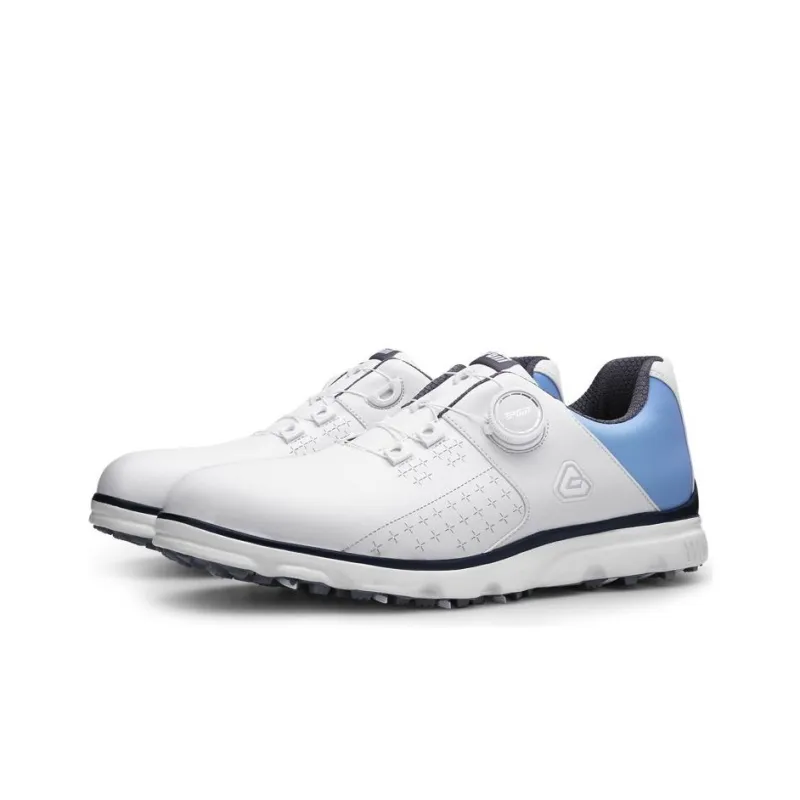 PGM Cushioning Wear-Resistant Golf Shoes Men's-4
