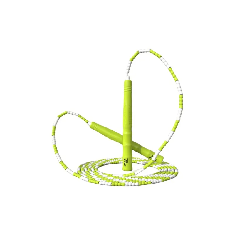 POVIT Casual Entertainment Non Countable Jump Ropes Kids PE Cotton Rope PP Controller 2.9m-6