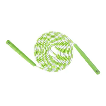 POVIT Group Activity Non Countable Jump Ropes Students PE Rope PE Controller 5m Green White