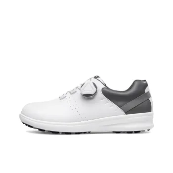 PGA Cushioning Wear-Resistant Low-Top Golf Shoes Women's