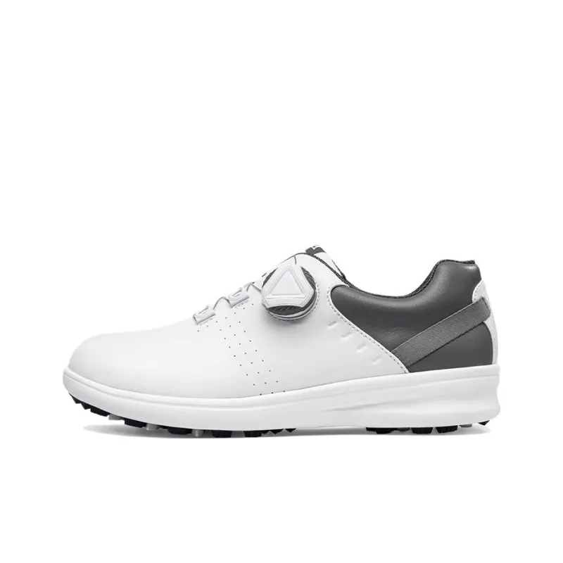 PGA Cushioning Wear-Resistant Low-Top Golf Shoes Women's-0