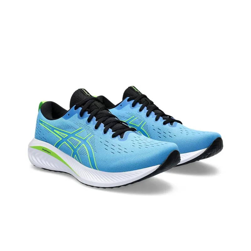 Asics Gel Excite 10 Waterscape Electric Lime-2