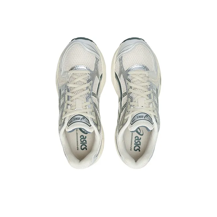 Asics Gel Kayano 14 Birch Dark Pewter-4