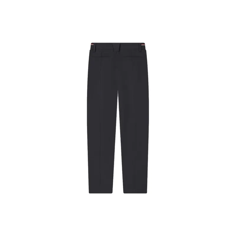 FILA Casual Pants Men's Legend Blue-1