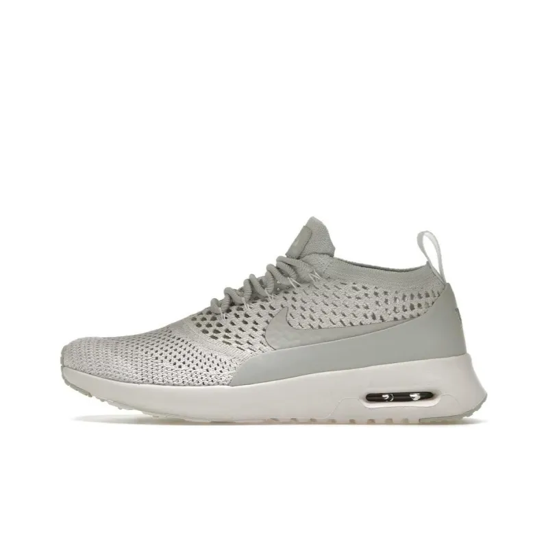 Nike Air Max Thea Ultra Flyknit Pure Platinum/Pure Platinum Women's-0