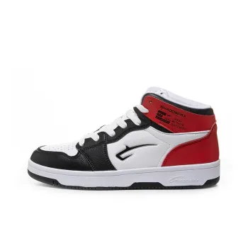 SHADOWFAX High Top Skateboard Shoes Men's