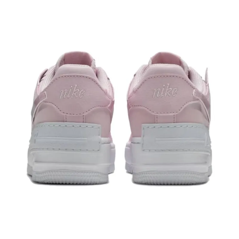 Nike Air Force 1 Low Shadow Pink Foam Women's-3