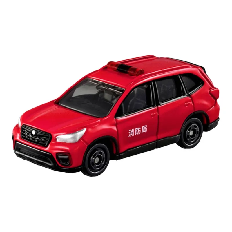 TAKARA TOMY Red White Box Collection Assembled Models-25
