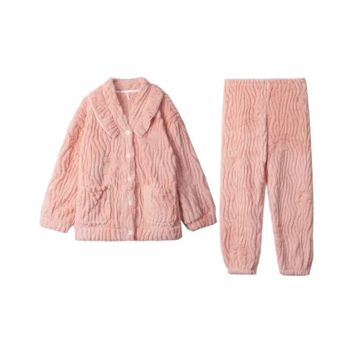 Dorame Women's Pajama Sets