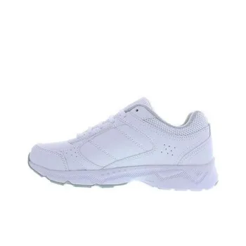 FILA Memory Valant 5 Durable Breathable Low-Top Casual Shoes Women's White
