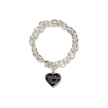 HUMAN MADE Heart Bracelet
