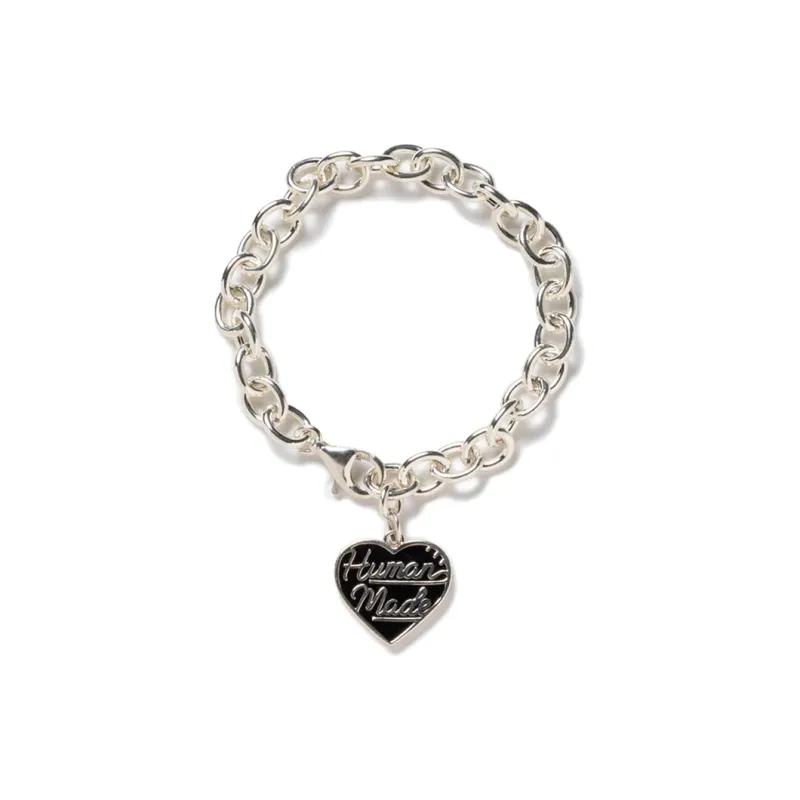 HUMAN MADE Heart Bracelet-0