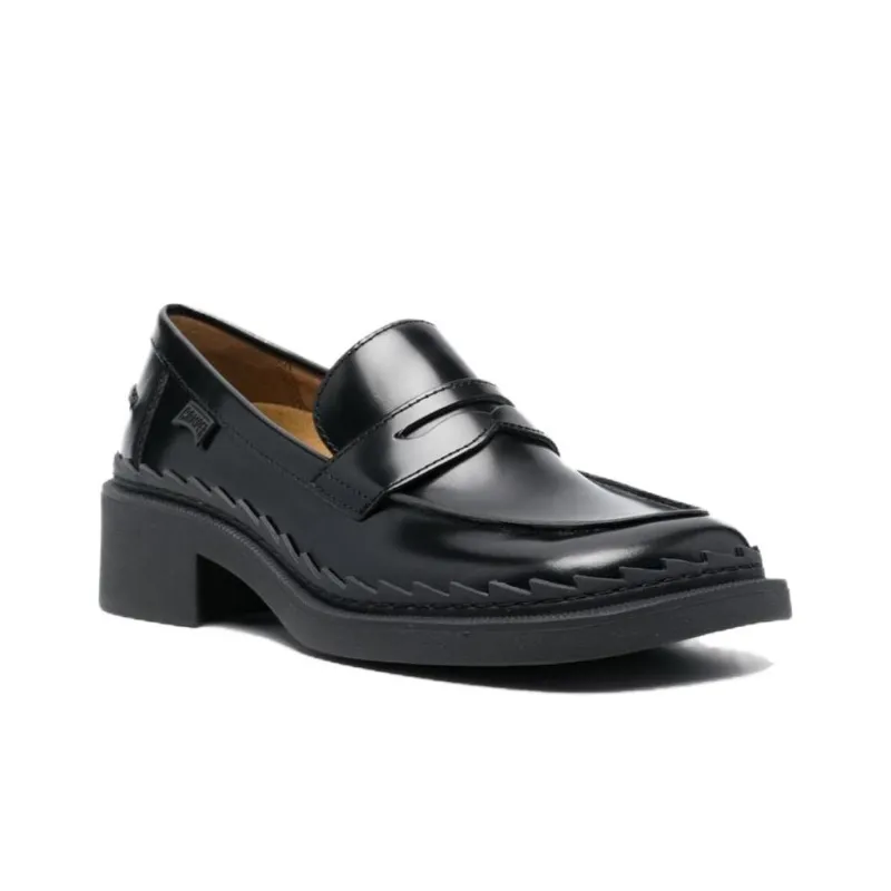 CAMPER Taylor Leather Loafers-1