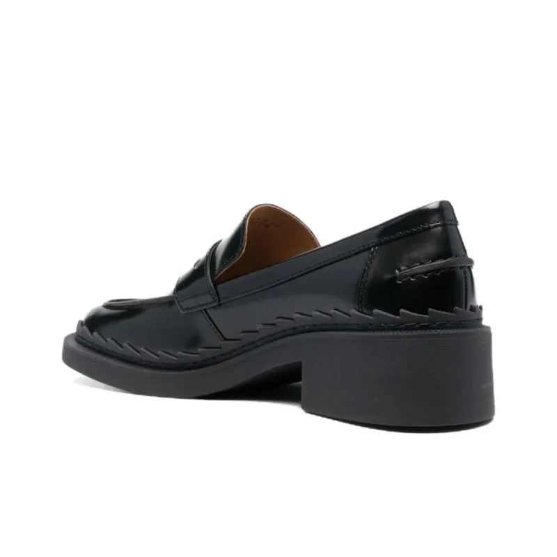 CAMPER Taylor Leather Loafers-2