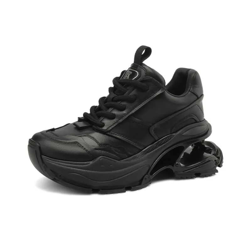Rosa Bianca Low-Top Chunky Sneakers Women's-1