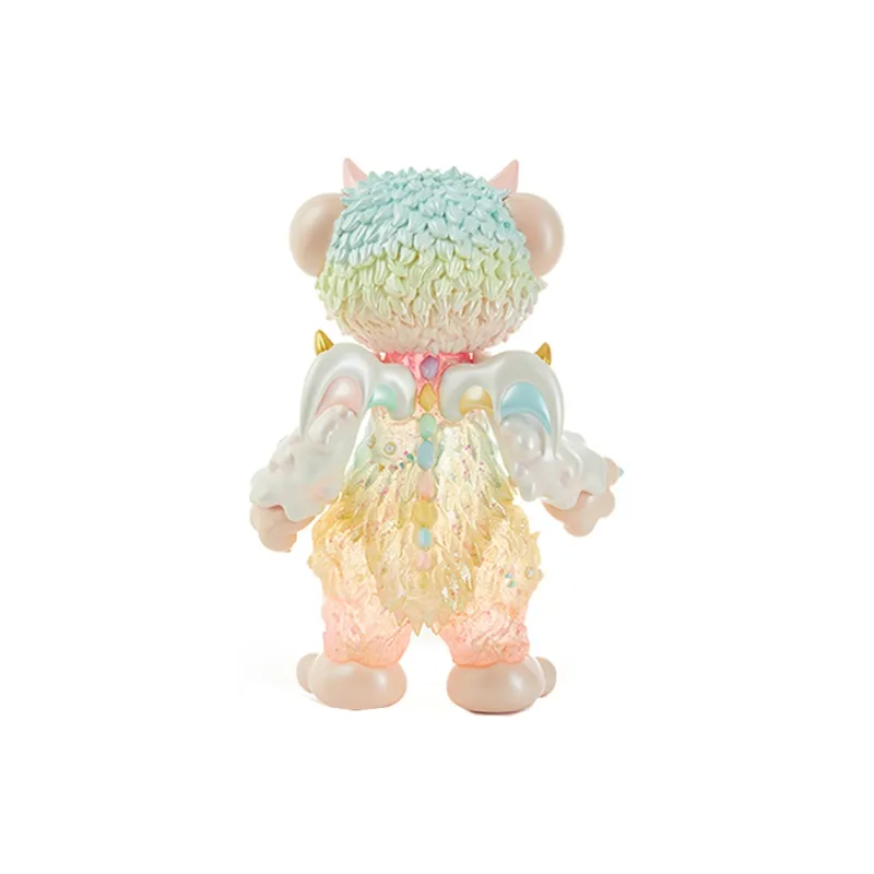 13 DEMARZO 23 Fall And Winter INSTINCTOY Collection Small Size/Medium Size Multicolor Trendy Figures 16.6cm/35cm-2