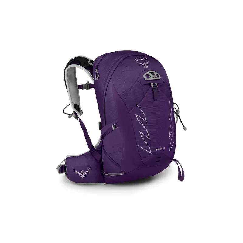 OSPREY 20L Outdoor Bags Nylon Fabric Multicolor Women's-1