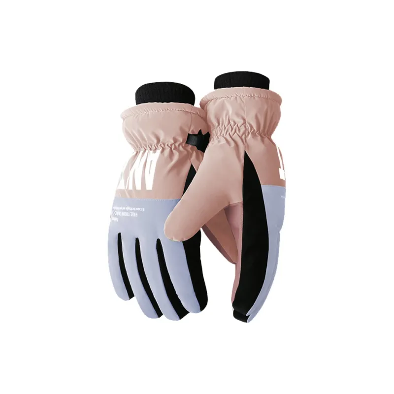 Cool Riding Treasure Ski Gloves Gloves-11