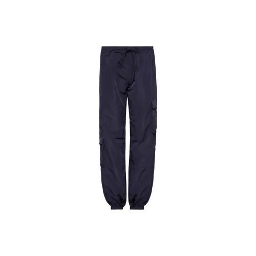 Tiger Mist Casual Pants Women's Blue