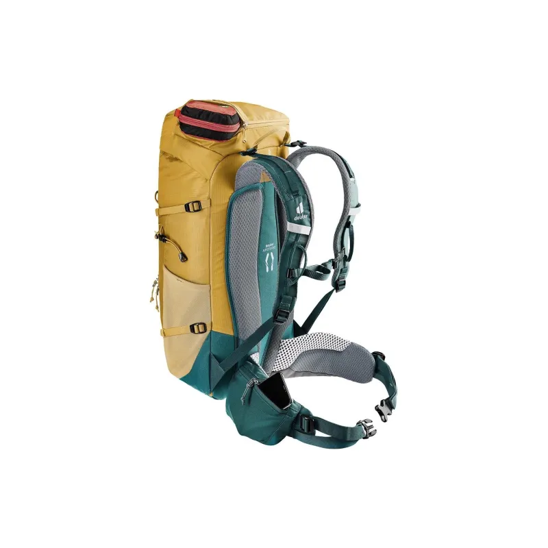 DEUTER 30L Outdoor Bags Nylon Apricot Unisex-3