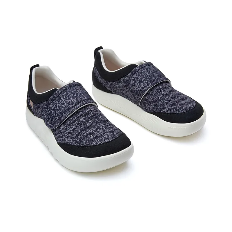 U.IN Painted Travel Shoes Ma Yun 8 Camouflage Collection Casual Shoes Unisex-27