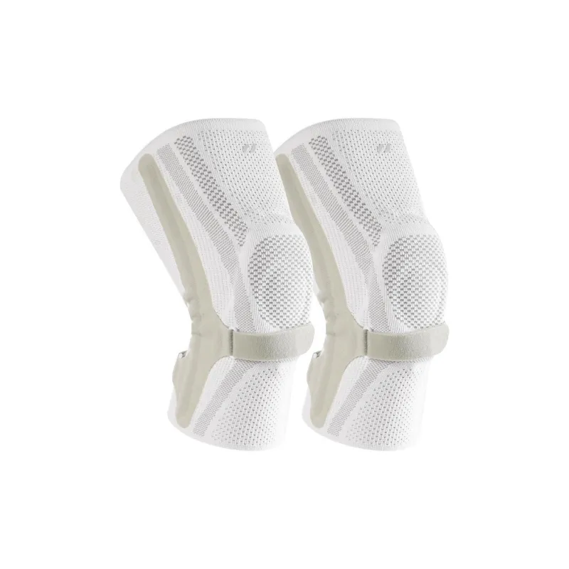 NAILEKESI Knee Pads Fitness Volleyball Basketball Badminton Cycling Unisex-4
