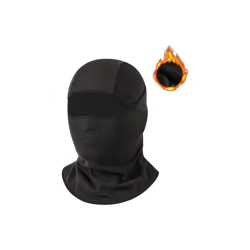 GXT Riding Equipment Cycling Face Mask Everyday Leisure Unisex Acrylic Polyester One Size