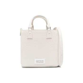 Maison Margiela 5AC Vertical Top Handle Bag