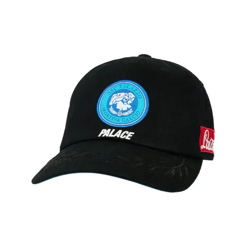 PALACE Unisex Peaked Cap