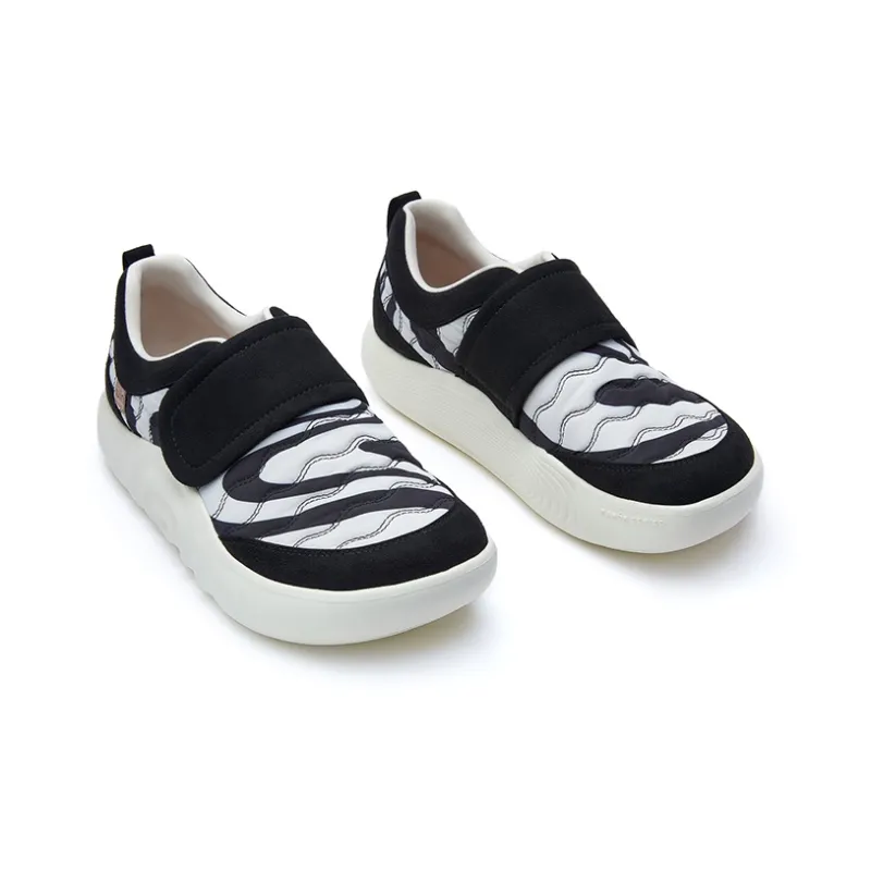 U.IN Painted Travel Shoes Ma Yun 8 Camouflage Collection Casual Shoes Unisex-21