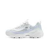 White Blue