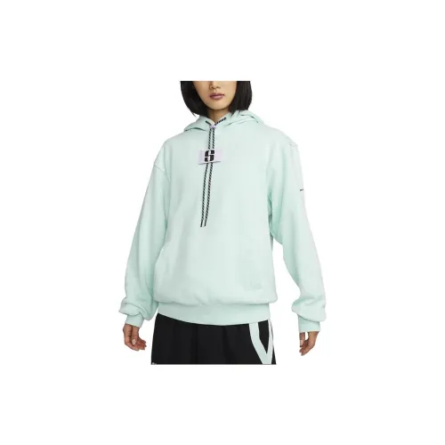 Nike Sweatshirts Women's Ice Jade Blue