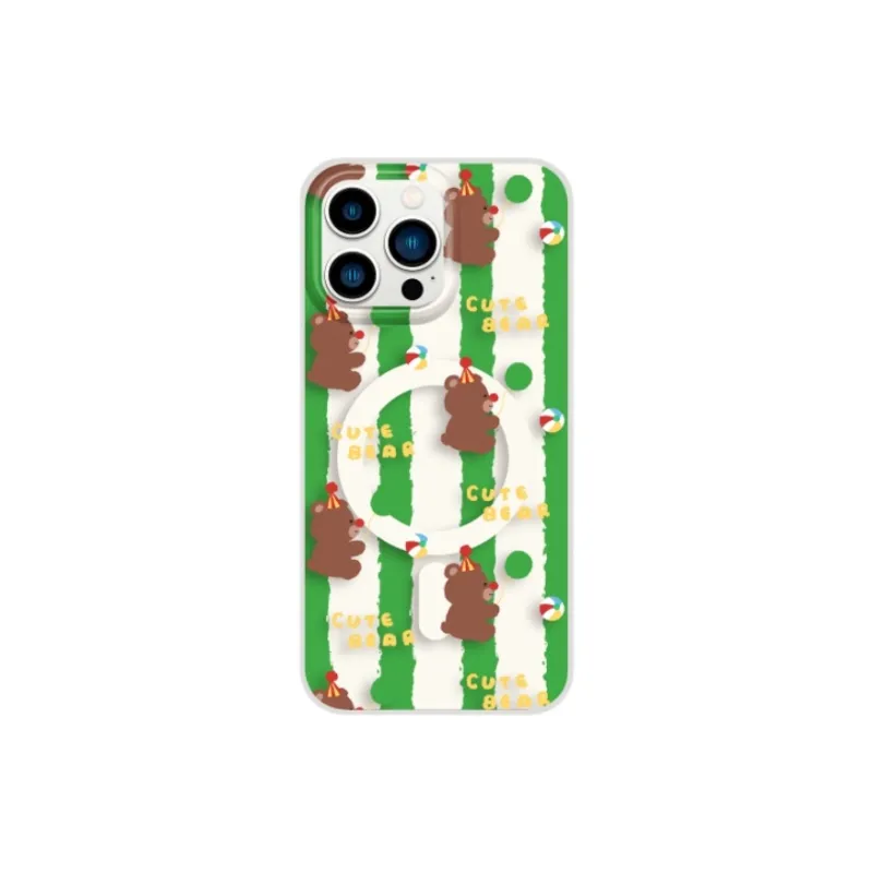 Dis cat Phone Cases-4