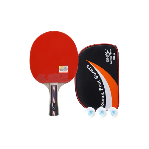 DOUBLE FISH Ping Pong Paddles
