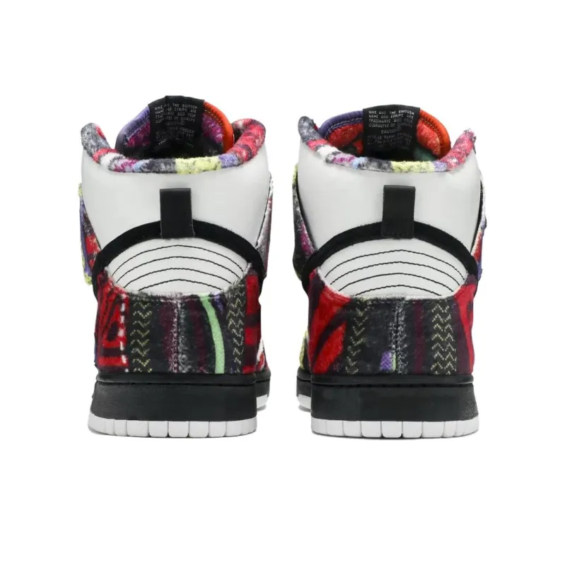 Nike Sb Dunk High Huxtable-3