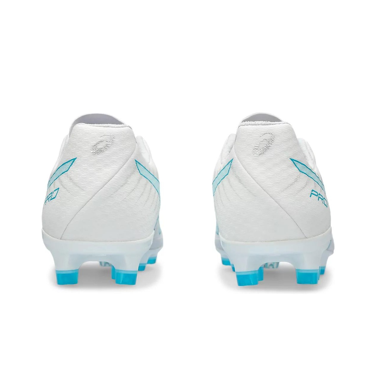 Asics DS Light X-FLY Pro 2 Soccer Shoes Men Low-Top Blue