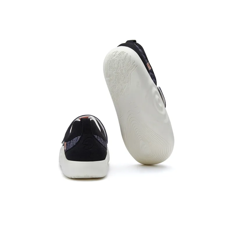 U.IN Painted Travel Shoes Ma Yun 8 Camouflage Collection Casual Shoes Unisex-31