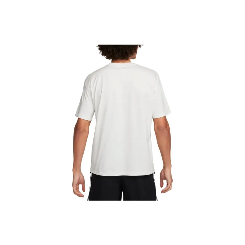 Nike Max90 Basketball T-Shirt T-Shirt Men's Black-1